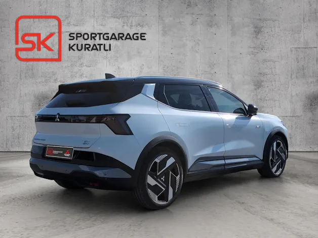 Mitsubishi Eclipse Cross BEV Intense+ Plus 87kWh