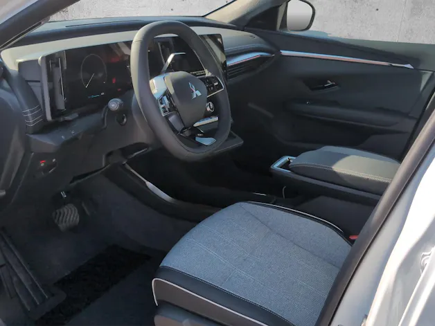 Mitsubishi Eclipse Cross BEV Intense+ Plus 87kWh