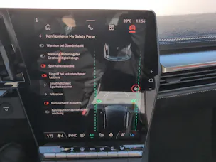Mitsubishi Eclipse Cross BEV Intense+ Plus 87kWh