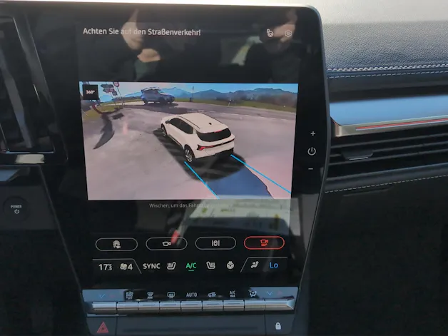 Mitsubishi Eclipse Cross BEV Intense+ Plus 87kWh