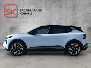 Mitsubishi Eclipse Cross BEV Intense+ Plus 87kWh