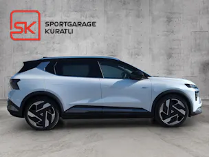 Mitsubishi Eclipse Cross BEV Intense+ Plus 87kWh