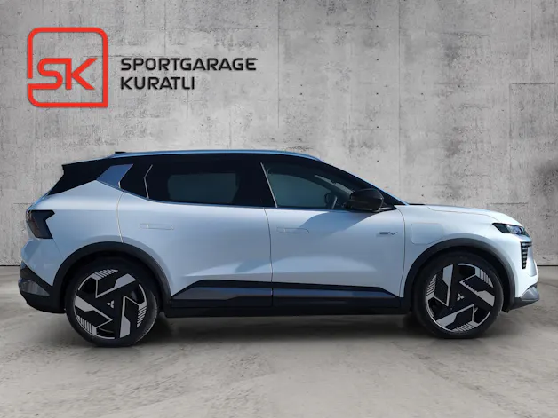 Mitsubishi Eclipse Cross BEV Intense+ Plus 87kWh