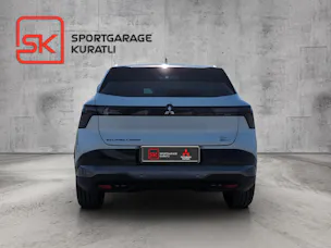 Mitsubishi Eclipse Cross BEV Intense+ Plus 87kWh