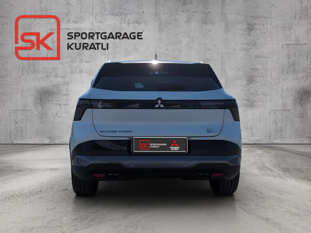 Mitsubishi Eclipse Cross BEV Intense+ Plus 87kWh