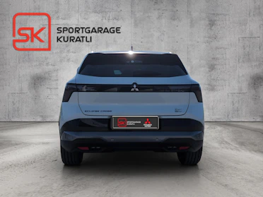 MITSUBISHI ECLIPSE CROSS 6