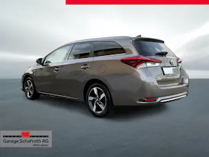Toyota Auris Touring Sports 1.8 HSD Trend