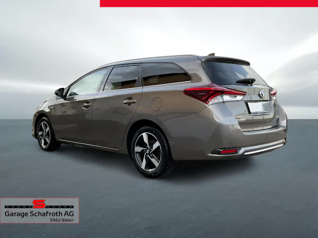 Toyota Auris Touring Sports 1.8 HSD Trend