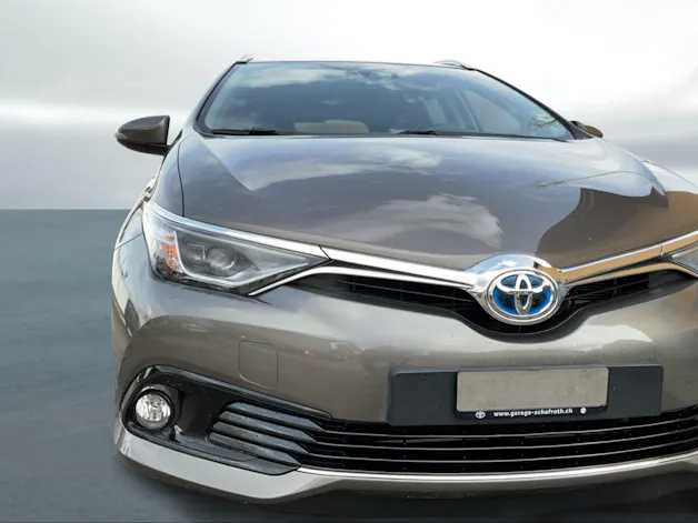 Toyota Auris Touring Sports 1.8 HSD Trend