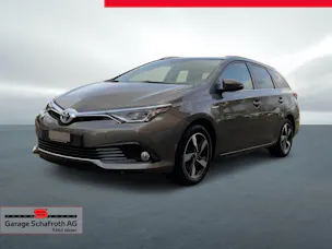 Toyota Auris Touring Sports 1.8 HSD Trend