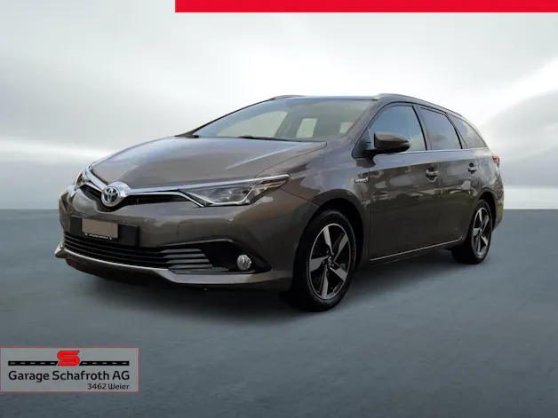Toyota Auris Touring Sports 1.8 HSD Trend