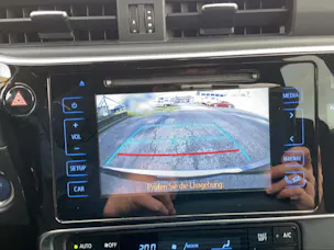 Toyota Auris Touring Sports 1.8 HSD Trend