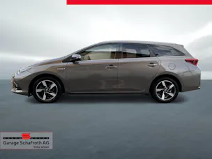 Toyota Auris Touring Sports 1.8 HSD Trend