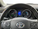 Toyota Auris Touring Sports 1.8 HSD Trend