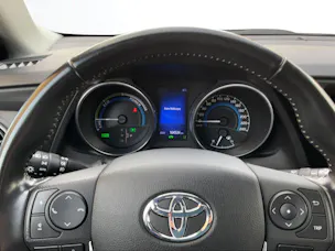 Toyota Auris Touring Sports 1.8 HSD Trend