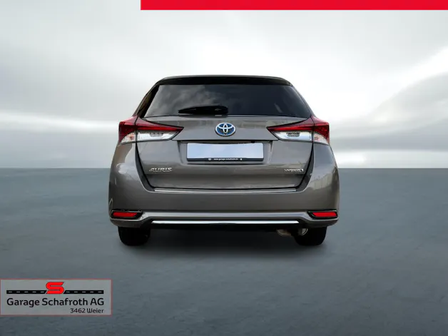 Toyota Auris Touring Sports 1.8 HSD Trend