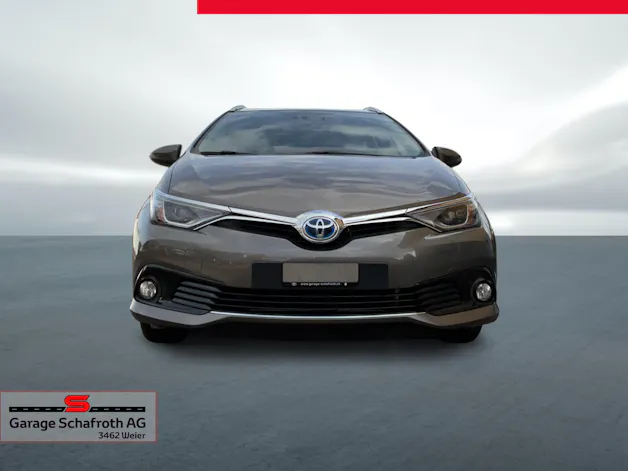 Toyota Auris Touring Sports 1.8 HSD Trend