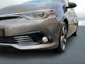 Toyota Auris Touring Sports 1.8 HSD Trend