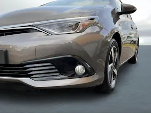 Toyota Auris Touring Sports 1.8 HSD Trend