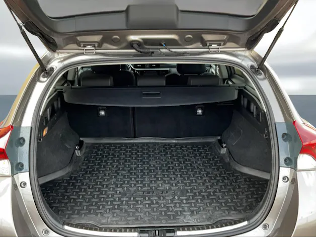 Toyota Auris Touring Sports 1.8 HSD Trend