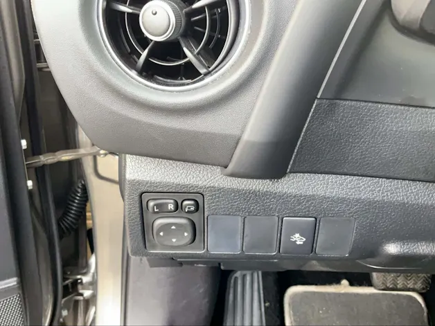 Toyota Auris Touring Sports 1.8 HSD Trend