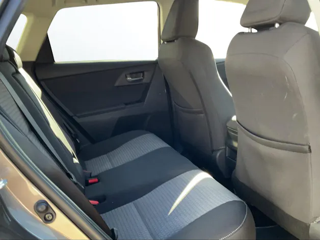 Toyota Auris Touring Sports 1.8 HSD Trend