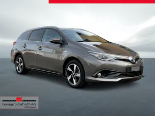 Toyota Auris Touring Sports 1.8 HSD Trend