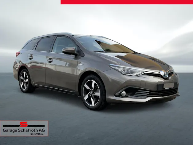Toyota Auris Touring Sports 1.8 HSD Trend