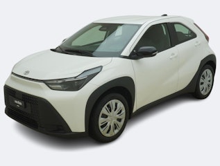 Vehicle placeholder image