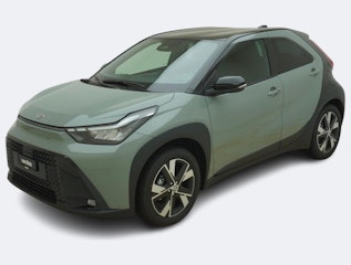 Vehicle placeholder image