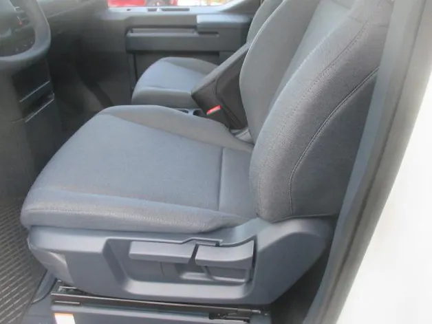 Kia PV5 Cargo 51.5 kWh Essential