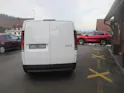 Kia PV5 Cargo 51.5 kWh Essential