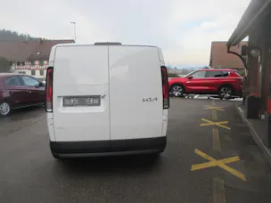 Kia PV5 Cargo 51.5 kWh Essential