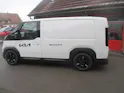 Kia PV5 Cargo 51.5 kWh Essential