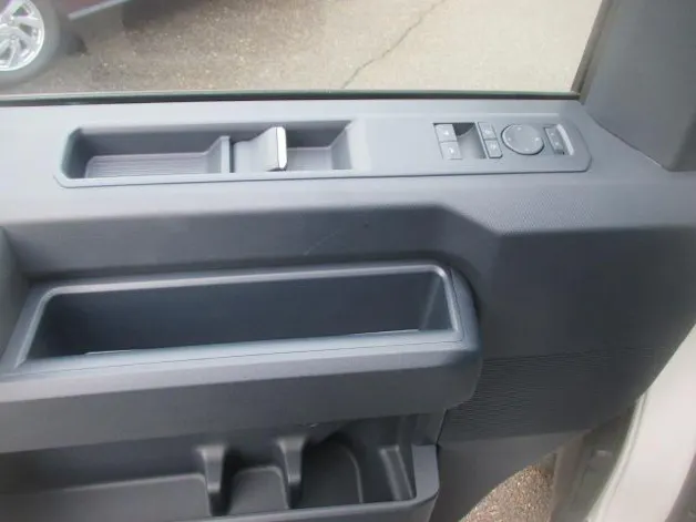 Kia PV5 Cargo 51.5 kWh Essential