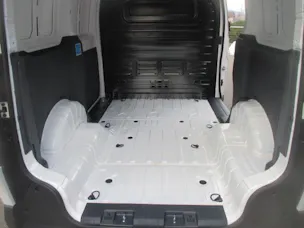 Kia PV5 Cargo 51.5 kWh Essential