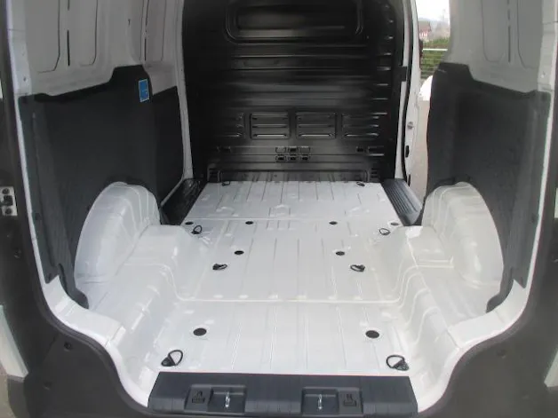 Kia PV5 Cargo 51.5 kWh Essential