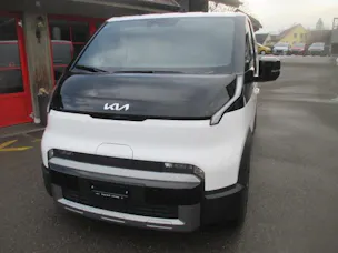 Kia PV5 Cargo 51.5 kWh Essential