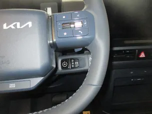 Kia PV5 Cargo 51.5 kWh Essential