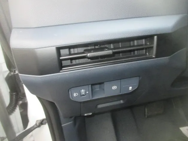 Kia PV5 Cargo 51.5 kWh Essential