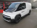 Kia PV5 Cargo 51.5 kWh Essential