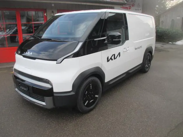 Kia PV5 Cargo 51.5 kWh Essential