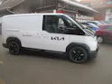 Kia PV5 Cargo 51.5 kWh Essential