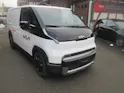 Kia PV5 Cargo 51.5 kWh Essential