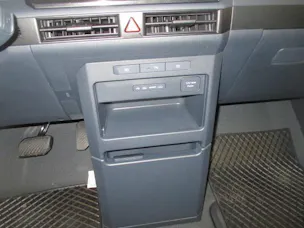Kia PV5 Cargo 51.5 kWh Essential