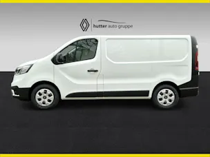 Renault Trafic KW Advance L1H1 2.0 Blue dCi 150 E Ntzl. EAG9