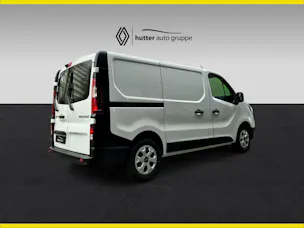 Renault Trafic KW Advance L1H1 2.0 Blue dCi 150 E Ntzl. EAG9