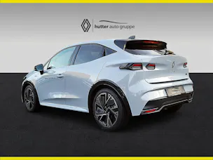 Renault CLIO E-TECH FULL HYBRID esprit Alpine 160