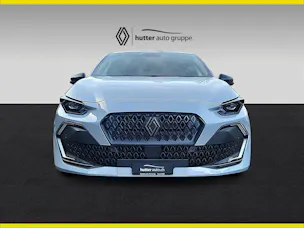 Renault CLIO E-TECH FULL HYBRID esprit Alpine 160
