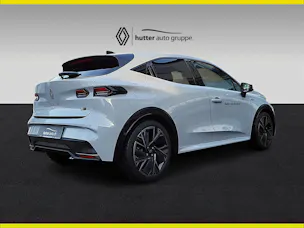 Renault CLIO E-TECH FULL HYBRID esprit Alpine 160